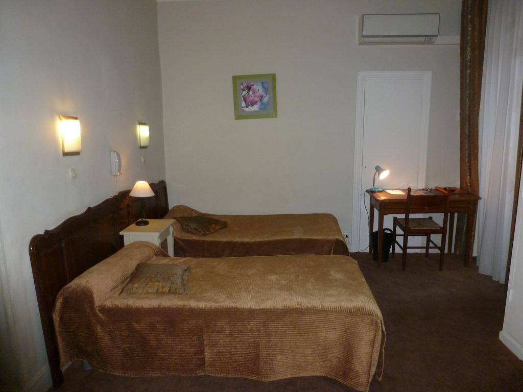 De Verdun Hotel Nizza